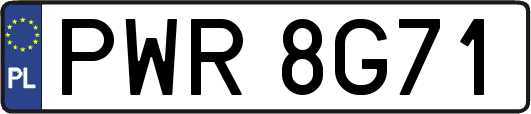 PWR8G71