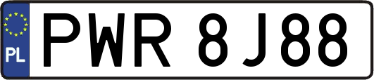 PWR8J88