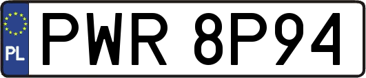 PWR8P94