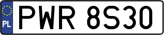 PWR8S30