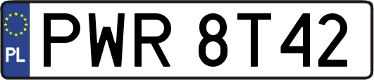 PWR8T42