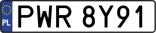 PWR8Y91