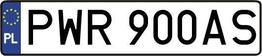 PWR900AS