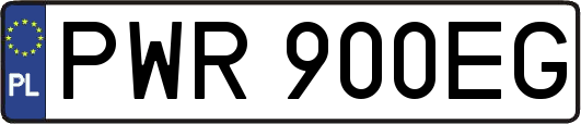 PWR900EG