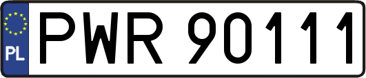 PWR90111