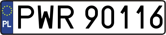 PWR90116