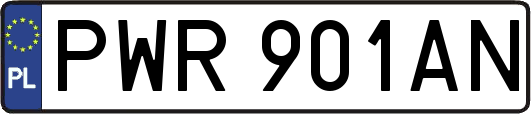 PWR901AN
