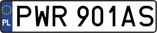 PWR901AS