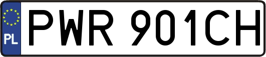 PWR901CH