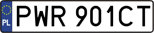 PWR901CT