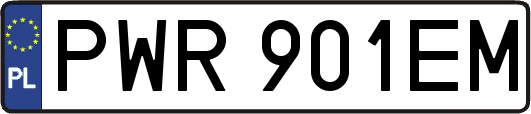 PWR901EM