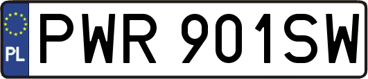 PWR901SW