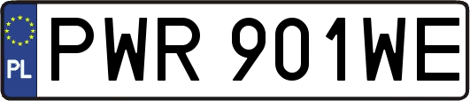 PWR901WE