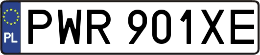PWR901XE