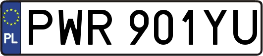 PWR901YU