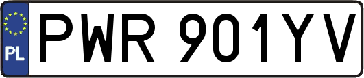 PWR901YV