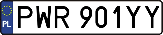 PWR901YY