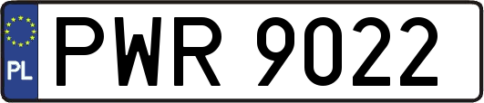 PWR9022