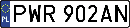 PWR902AN