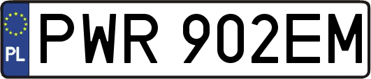 PWR902EM