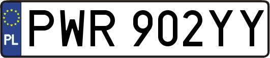 PWR902YY