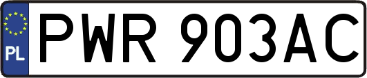 PWR903AC