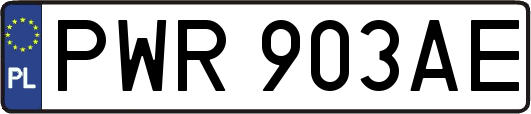 PWR903AE