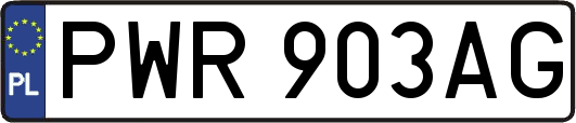 PWR903AG