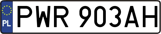 PWR903AH