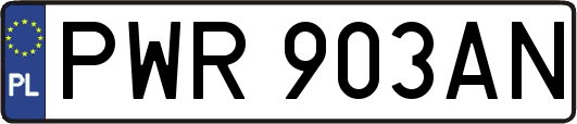 PWR903AN