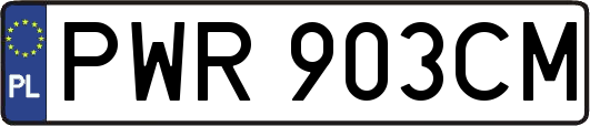 PWR903CM