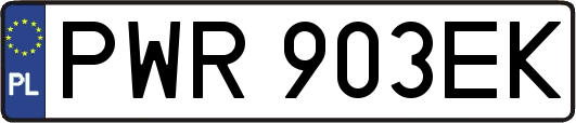PWR903EK