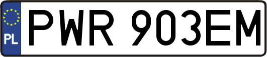 PWR903EM