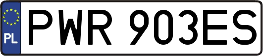 PWR903ES