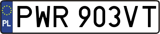 PWR903VT
