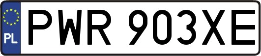 PWR903XE