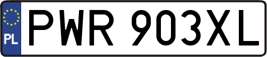 PWR903XL