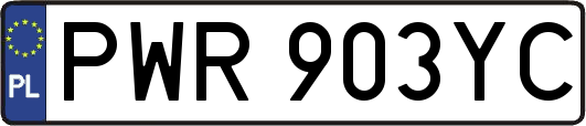 PWR903YC
