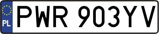 PWR903YV