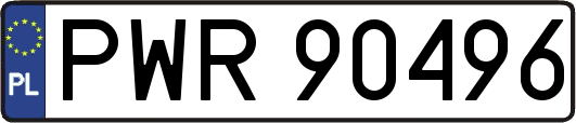 PWR90496