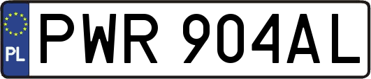 PWR904AL