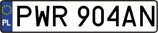 PWR904AN
