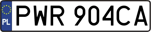 PWR904CA