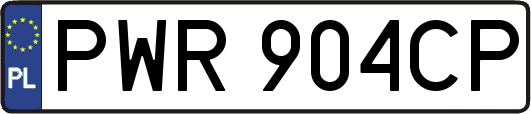 PWR904CP