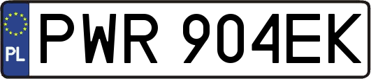 PWR904EK