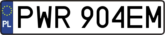 PWR904EM