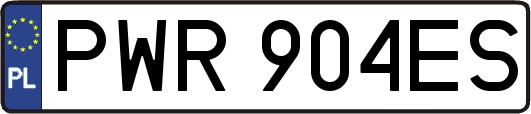 PWR904ES