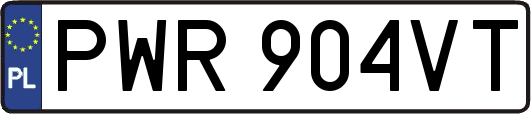 PWR904VT