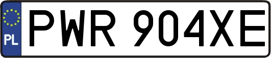 PWR904XE