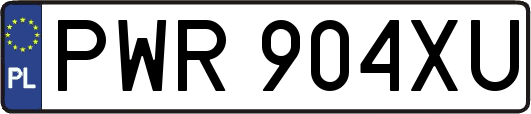 PWR904XU